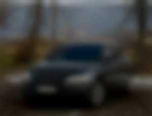 Audi A6 Avant 2.0 TDI DPF ultra 190k S tronic S line