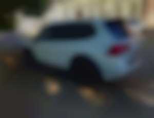 Volkswagen Tiguan Allspace 2.0 TDI 190k 4MOTION R-LINE AT