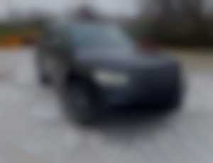 VW TIGUAN ALLSPACE R-line 4x4 automat 2.0 Tdi