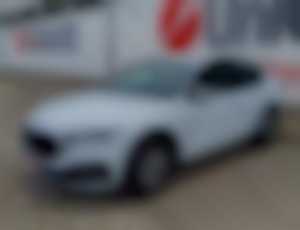 Škoda Octavia 2.0 TSI Joy Plus 4x4 DSG