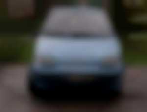 Predám Fiat 600 - Seicento