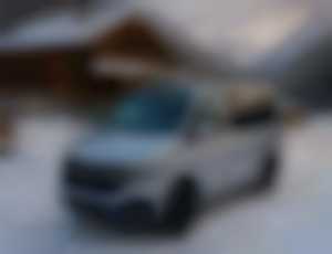 VW CARAVELLE 6.1 2022 2.0 diesel 110kw