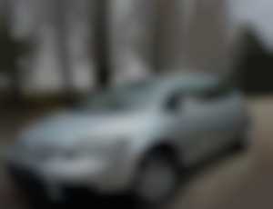 Vw Golf V Plus 1.9 Tdi 77kw 105ps  edícia GOAL  manuál 