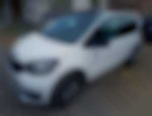 Škoda Citigo, 1.0 MPI EDITION