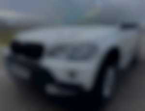 BMW X5, 3.0diesel,210KW, r.v.2010
