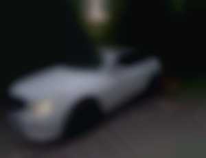 Mercedes-Benz E 350 CGI Coupé  automat, V6