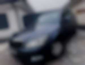 Škoda Octavia 2 Facelift Combi 1.9 TDI 77kw diesel 2011