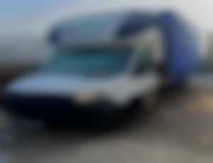 Mercedes-Benz Sprinter 319 3.0 CDI