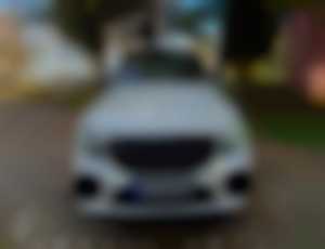  Mercedes Benz AMG C43 4 Matic