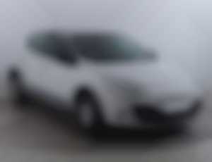 Renault Megane 1.6 16V Serv.kniha, Tempomat