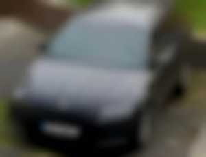 Škoda Superb Combi Škoda Superb Sportline 