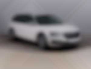 Skoda Superb 2.0 TDIStyle , 4X4, Automat