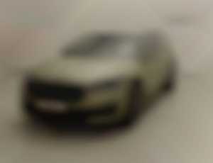 Škoda Superb Combi TDI 4x4 2.0142kW DSG LK