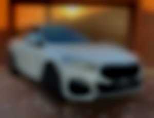 BMW Rad 2 Gran Coupé M-SPORT 218i, AUTOMAT, SK ŠPZ