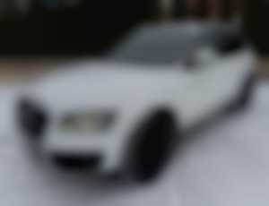 Audi Q5 2.0 TDi 125kw Quattro