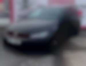 Volkswagen Golf 2.0 TSI GTI Performance DSG EU6