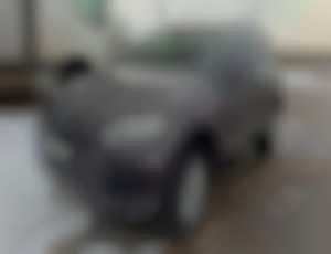 VOLKSWAGEN TOUAREG 3.0 TDI.ZF8.AUTOMAT