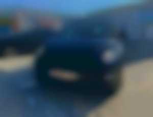 Volkswagen New Beetle