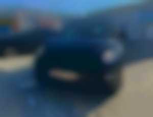 Volkswagen New Beetle