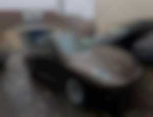 Volkswagen Beetle 1.6 TDI Design