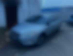 Ford mondeo mk4 2.2tdci