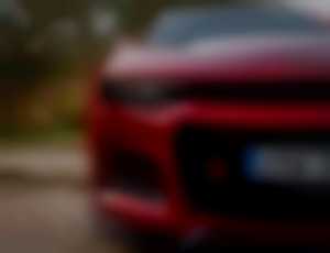 Chevrolet Camaro 6.2 RS V8 AT,USA Pôvod,20tis.km,2022