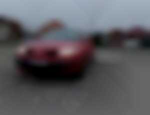 Renault Megane 2, benzín 1.4, 72kW, 2006