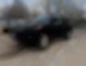 Toyota Land Cruiser 150 