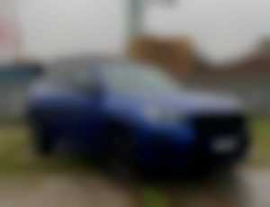 BMW X1 sDrive 18d AT 