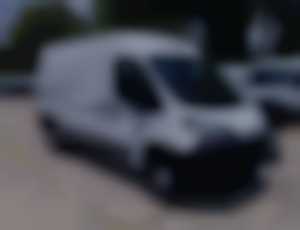 Peugeot Boxer Furgon 2,2 HDi L2H2