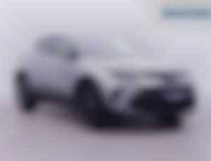 Toyota C-HR 1.8 Hybrid Style