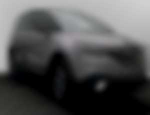 Renault Espace Espace Blue dCi 160 Zen EDC 118kW160HP A6 