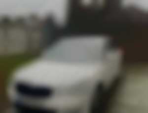 Škoda Octavia Combi 1.9 TDI Classic DSG 