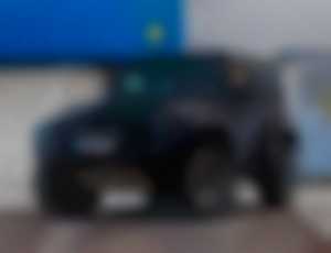 Jeep Wrangler 2.8 CRD Sport AT