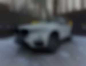 BMW X6 xDrive 30d Standard AT 