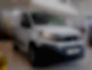 Opel Combo Van PLUS (L1) 1,5 CDTi 102k MT6