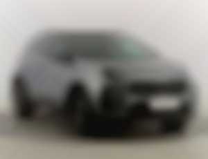 Kia Sportage 1.6 CRDi, Automat, ČR,1.maj