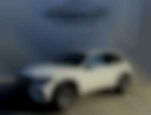 Mercedes-Benz GLC 200 d 4MATIC