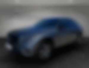 Mercedes GLC MERCEDES GLC coupe 200 4Matic 145kW