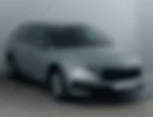 Skoda Octavia 2.0 TDIAmbition , ČR,1.maj