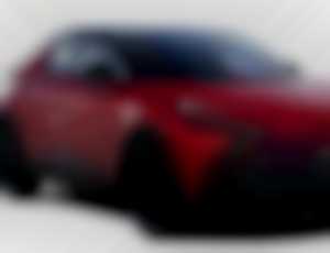 Toyota C-HR 2.0 Hybrid GR Sport