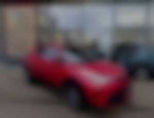 Toyota C-HR Toyota C-HR 1.8 HEV Style