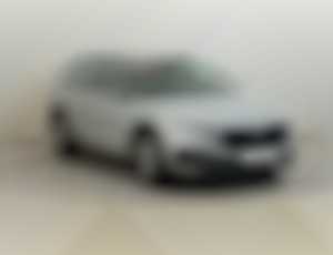 Skoda Octavia 2.0 TDIAmbition , ČR,1.maj