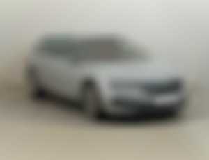 Skoda Superb 2.0 TDILaurinKlement ,