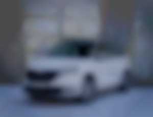 Škoda Fabia Combi 1.0 TSI Ambition