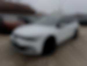 Volkswagen Golf Variant 2,0TDi