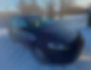 Volkswagen Golf 7 2.0 TDI HIGHLINE DSG BLACK RUBIN