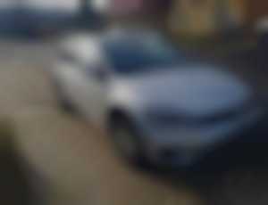 Predám Golf 7 Variant 1,6TDI 85kW manuál