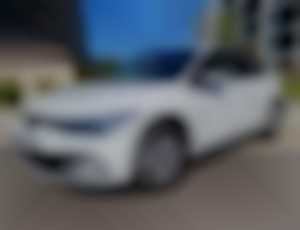 Volkswagen Golf 1.5 eTSI ACT Life DSG