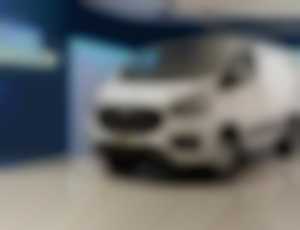 Ford Transit Custom 320 L1H1 96 KW Navi klima kame...